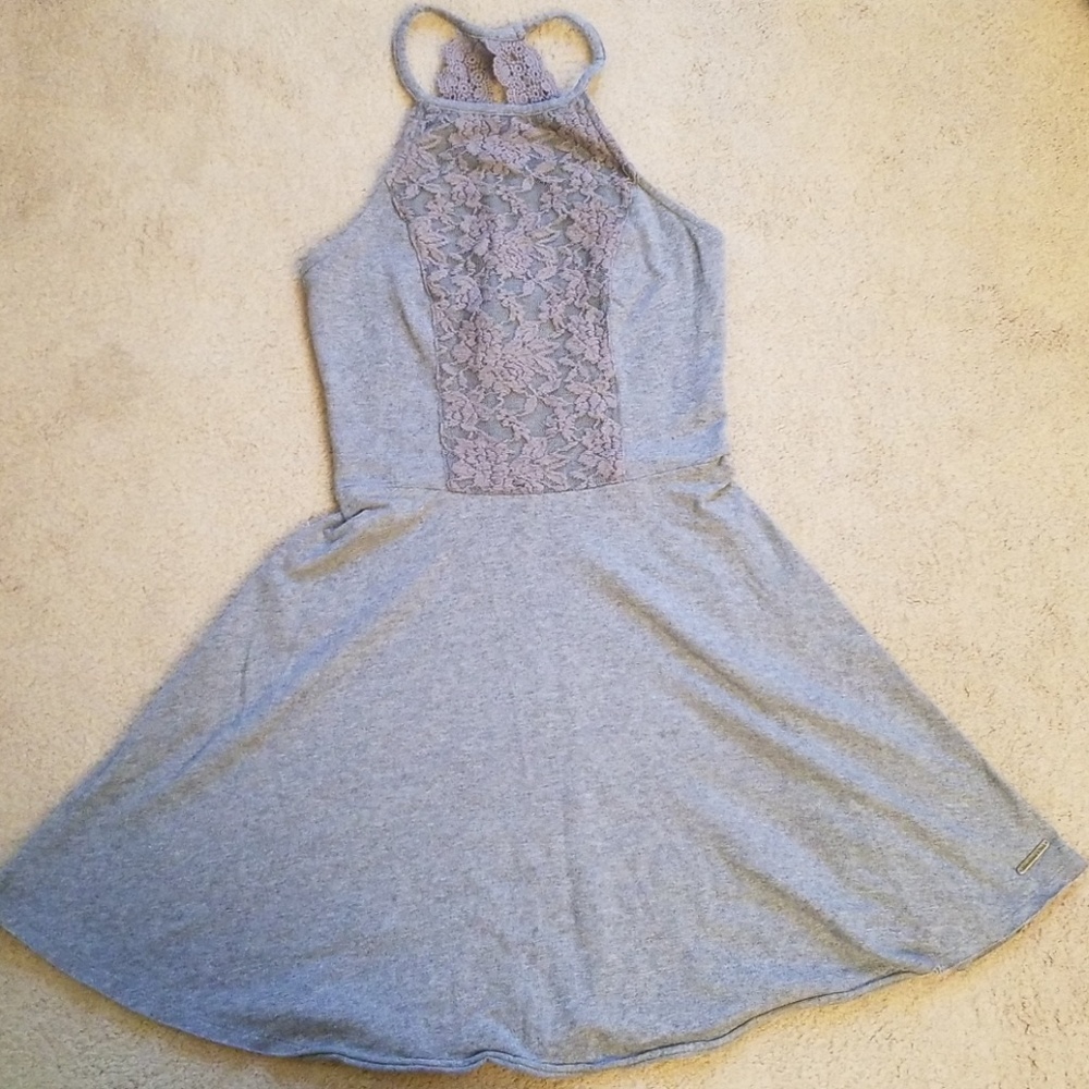 Abercrombie Skater Dress